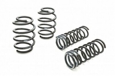 Eibach 3899.140 for Pro-Kit Lowering Springs Chevrolet Cobalt Pontiac G5