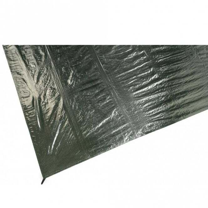 Vango GP120 Footprint Groundsheet