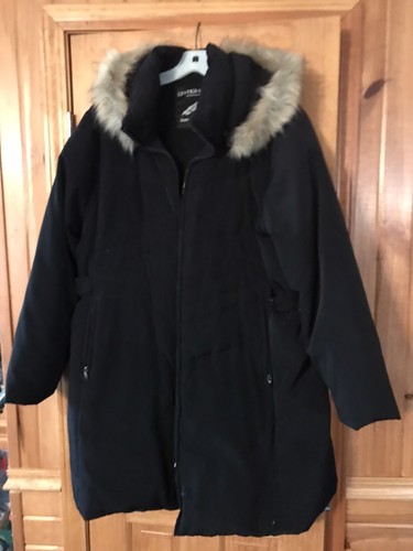 centigrade outerwear down feathers