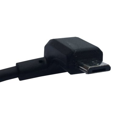 CELLONIC USB Sat Nav Charger Cable Replacement For TomTom Via 62, Via 52, Via 135, 400, GO 510 (2013) 520 (2016) 5200, GO 610 6100 1m Fast Charging 1A - View #7