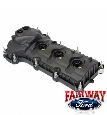 ヘッドキャプ421-05 3.5L 3.7L Ford Explorer F150 Edge Mustang RH Passenger Valve Cover