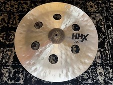 Sabian 19" HHX Complex O-Zone China Cymbal - Natural