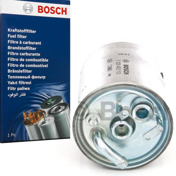 Bosch F026402112 Kraftstofffilter FüR Jeep Grand Cherokee 2.7D 10.01-09.05-image