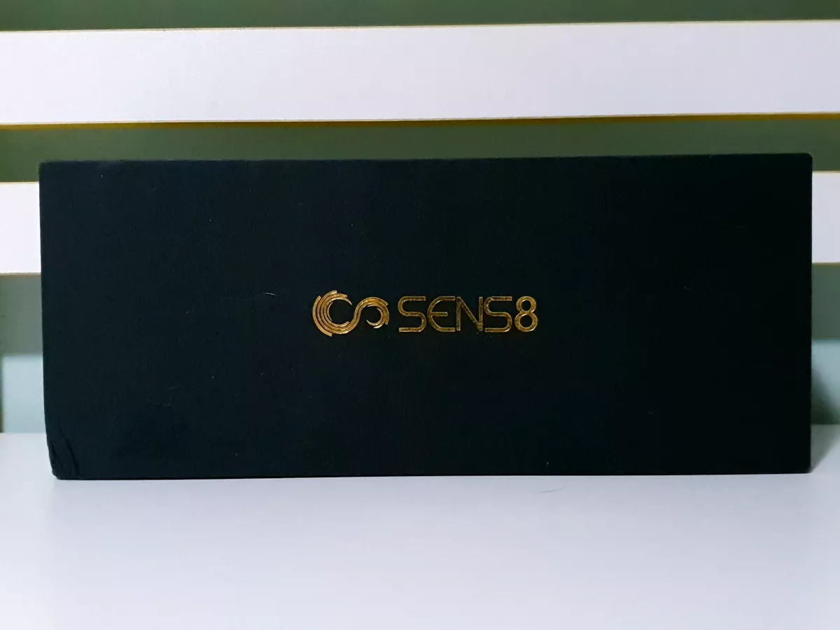 Sens8 security cheap camera