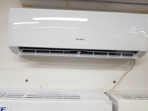 GREE Invert Air Conditioner Free Match Multi Split System 5Kw-12Kw - Picture 9 of 12