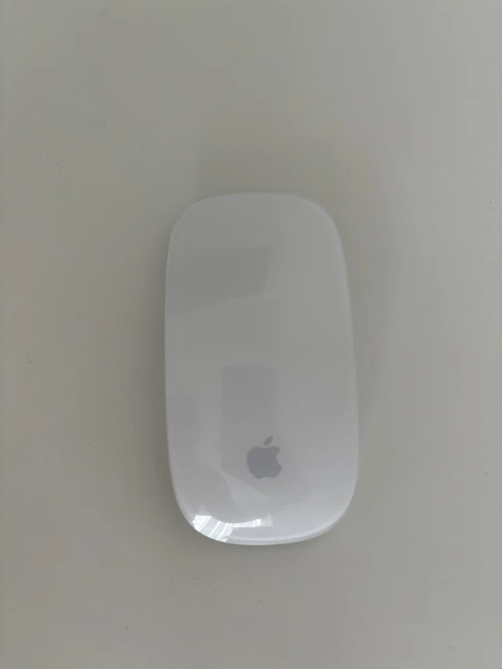 Mac OS X 10.9.5 + Tastatur Und Maus - Bild 4 von 4