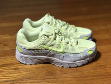 nike p6000 green