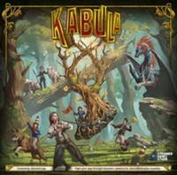 Kabula Core Game (English Version)