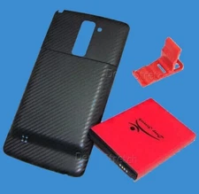 Long Life 11000mAh Lithium Business Standard Extended Battery for LG V10 VS990