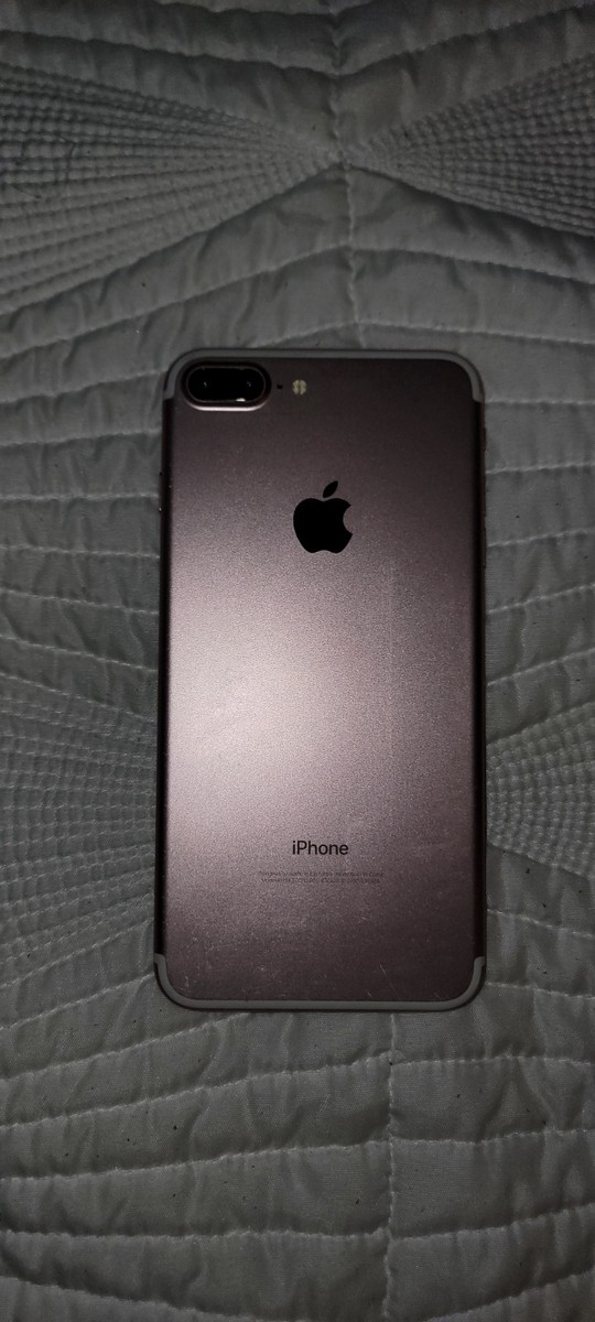 Apple iPhone 7 Plus - 32 GB - Rose Gold (T-Mobile) for sale