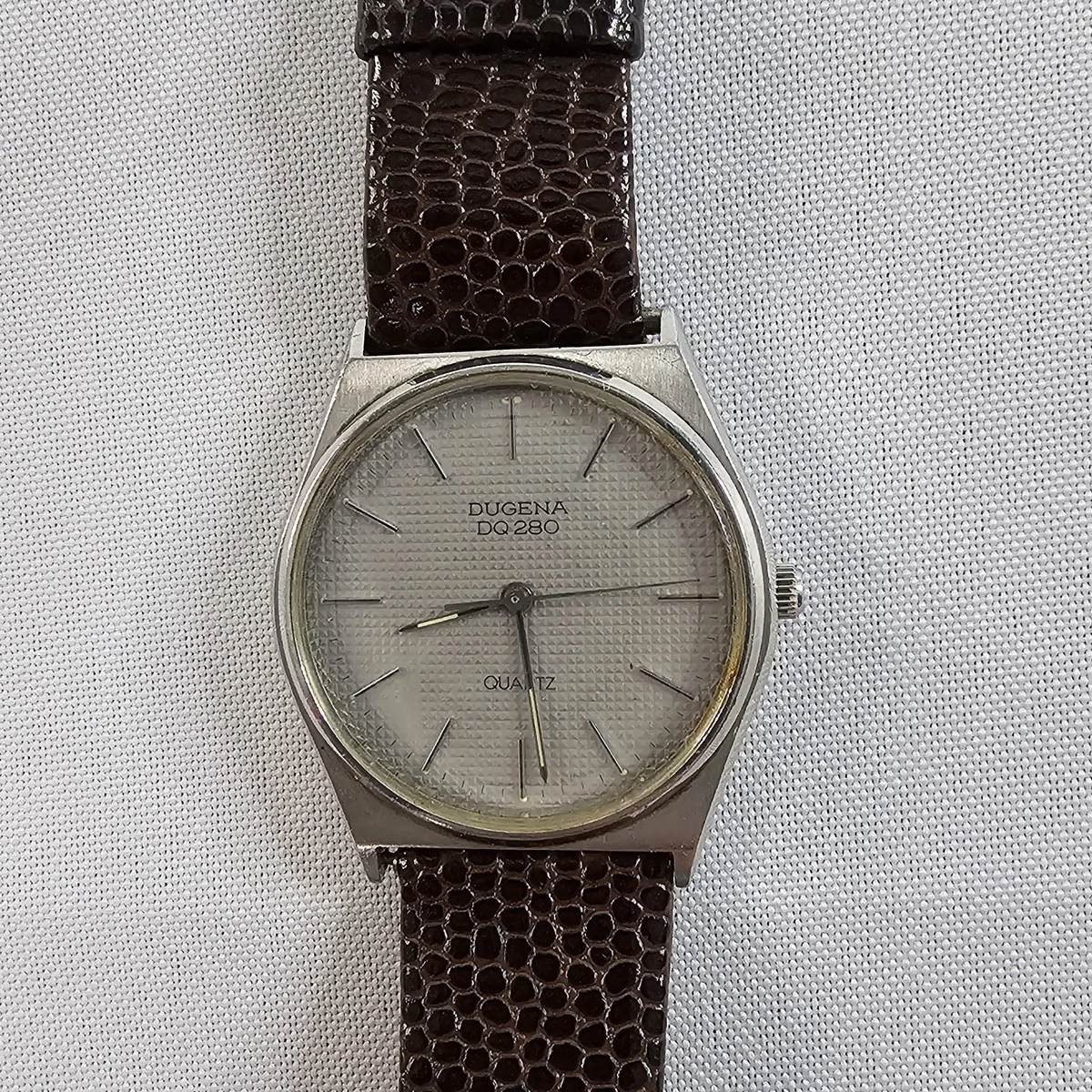 25+ Dugena Watches for sale | Updated Oct 2026