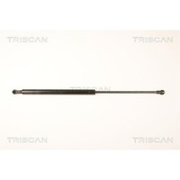 Triscan Gasfeder DäMpfer Heckklappe FüR Renault Laguna III BT0/1 2.0 16V