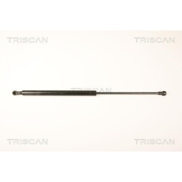 Triscan Gasfeder DäMpfer Heckklappe FüR Renault Laguna III BT0/1 2.0 16V-image