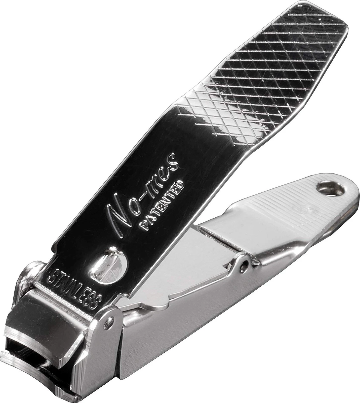 Genuine "Nomes" Nail Clipper with Catcher Catches Clippings Made in USA Baby P...
Opens in a new win