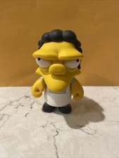 Moe Szyslak Kidrobot The Simpsons Series 1