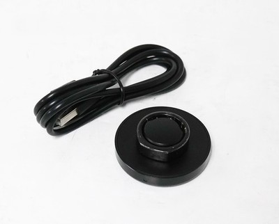 Oura Ring Gen3 Heritage Size 11 - Black JZ90-1001-11