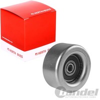 Herth+Buss Umlenksrolle Keilrippenriemen 70Mm Passend FüR Lexus ES GS IS RX Toyo