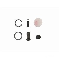 Bremssattel Bremszangen Reparatursatz Hinten FüR Honda CR 125 R Bj. 1988-2001