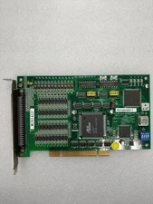 Aurotek MC8141P motion control card *mp