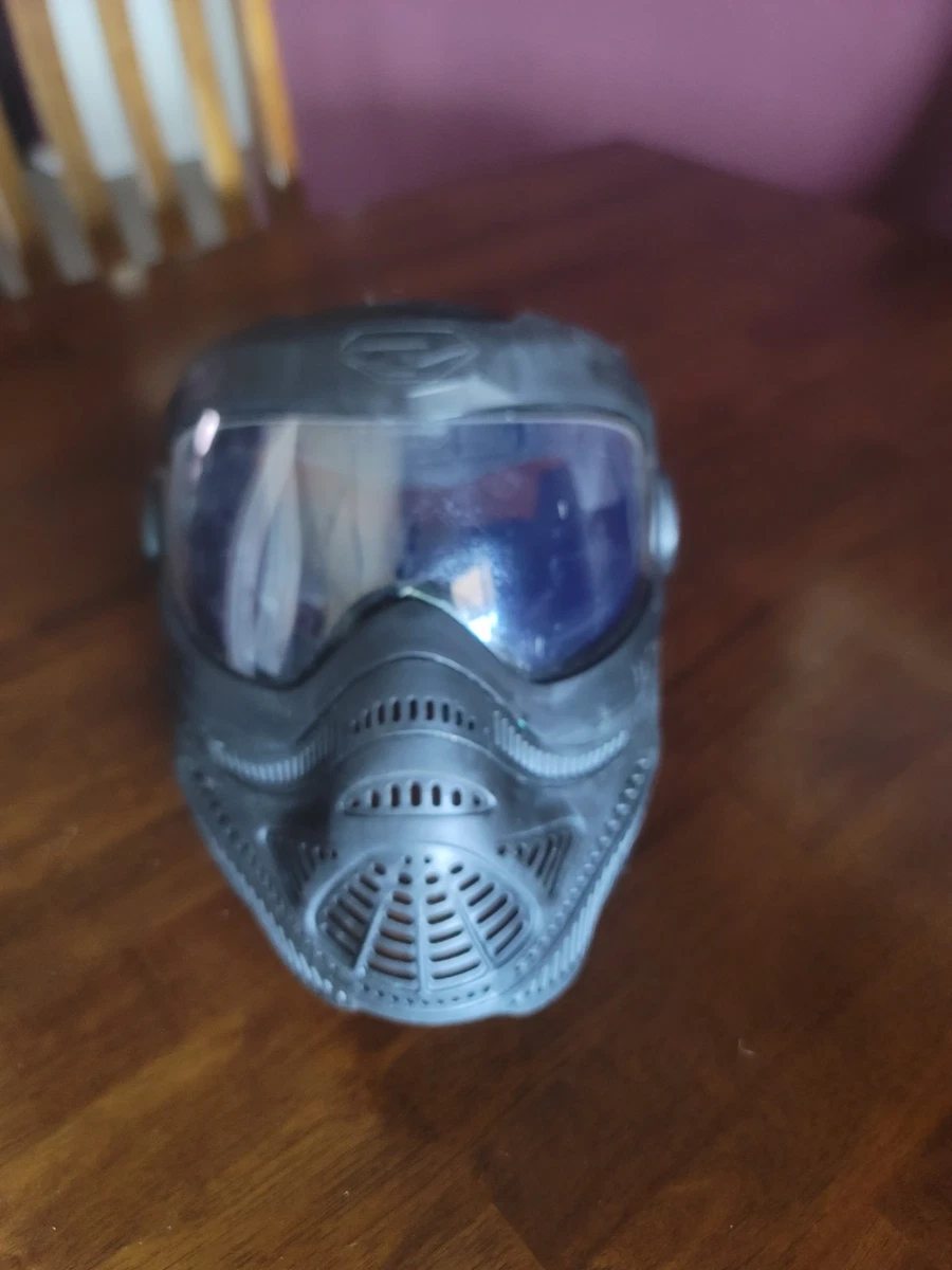 Masque de paintball DYE / Proto Switch FS Thermal - noir