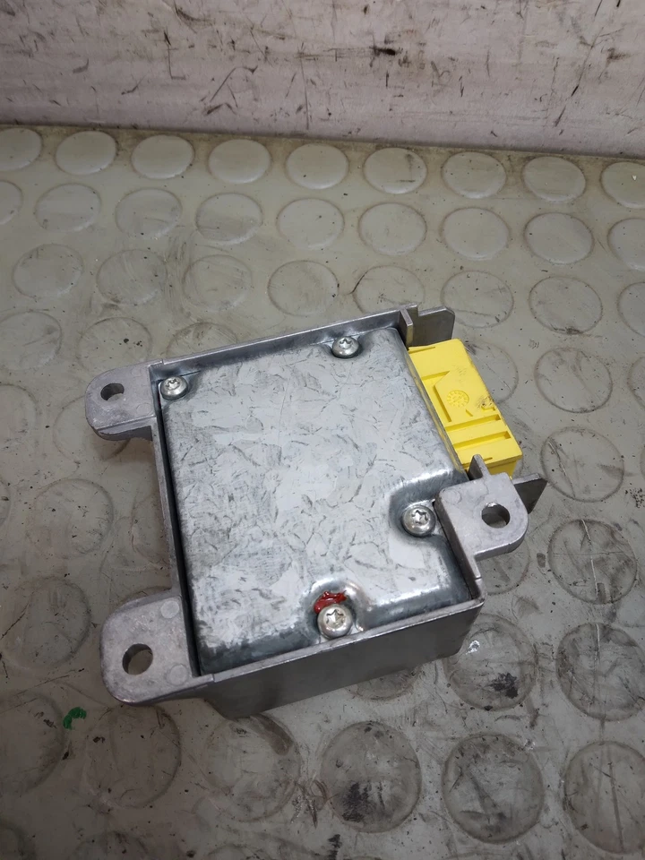 21645 Centralina airbag Ford Mondeo I serie dal 1993 al 2000 cod 97bp 14b056 aag - Immagine 4 di 4