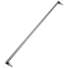 Stens Tie Rod 245-500 for Husqvarna CTH 151T, CTH 182T, CTH 192 532171888