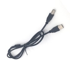 USB Computer Data Cable Fits For Epson ET2711 ET2756 ET2750 ET2750U ET2710