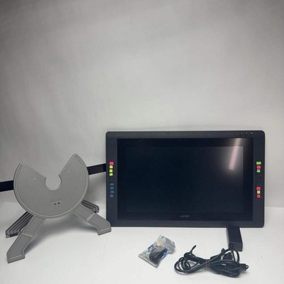 Wacom Cintiq Drawing Pad 21.5'' DTK-2200/K