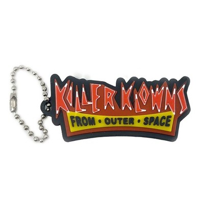 Killer Klowns from Outer Space | Keychain