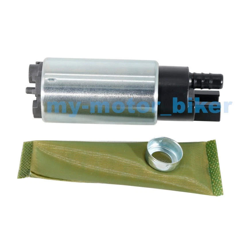 Bomba de combustible para BMW S1000R K47 2013-2020/S1000RR K46 2008-18/S1000XR K49 2014-2019 Foto 4 de 4