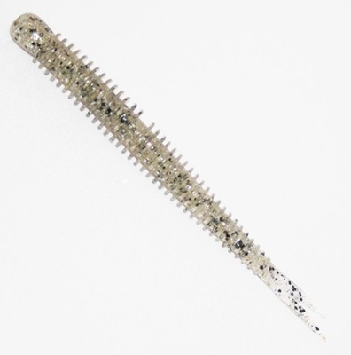 Keitech Live Impact 3'' Silver Shad 12 Stück