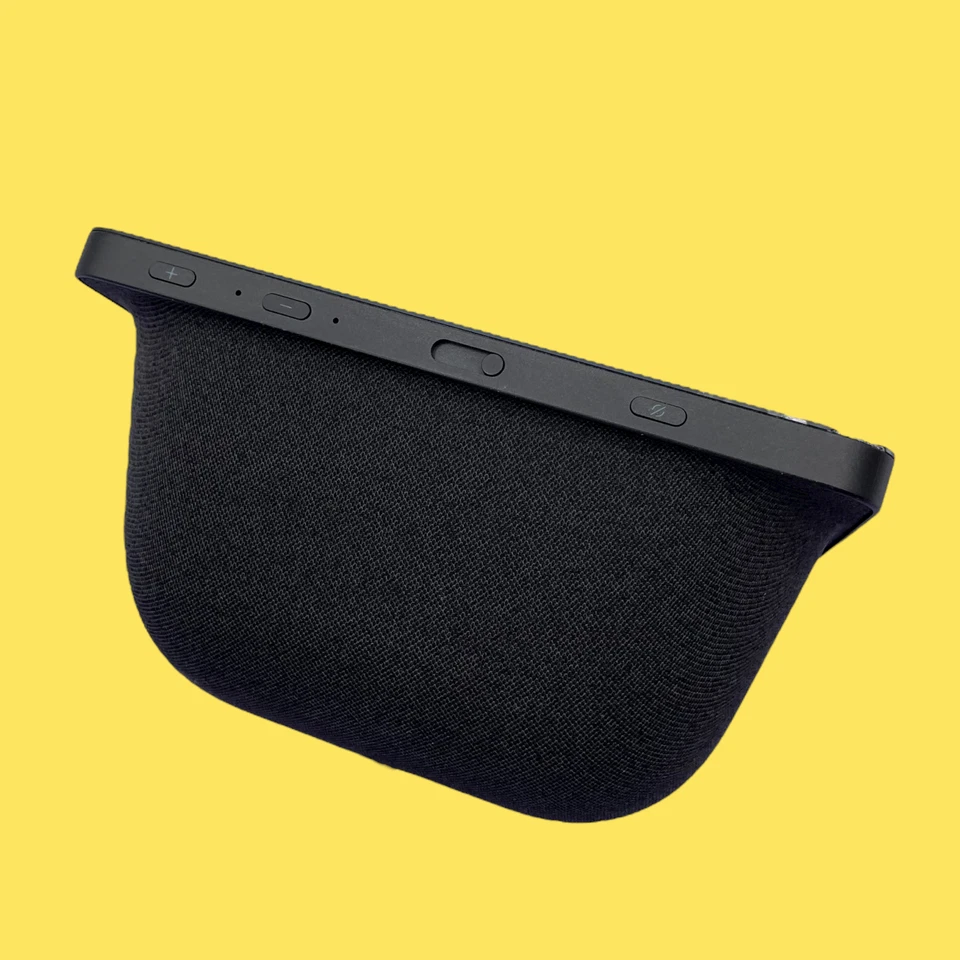 READ Amazon Echo Show 8 R85SD6 3rd Gen Smart Display Speaker #4983 z38b4 (VK) - Image 3 of 4