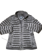 Wellensteyn Helium Short Jacke Steppjacke Damen Gr.M (38) sehr guter Zustand SEE