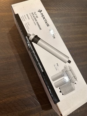 Pentair Pentek TLC-50 Replacement Membrane Fits RO-2550 Reverse Osmosis