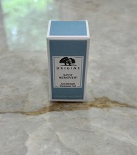 Origins Spot Remover Anti-Blemish Treatment Gel 0.3 Oz. / 10mL New In Box