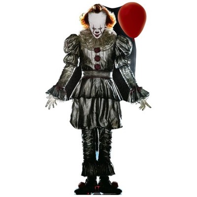 Pennywise Balloon Standup - IT Chapter 2
