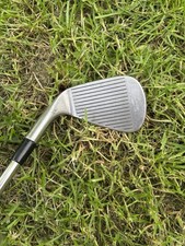 TaylorMade Burner TOUR Iron – Dynamic Gold Tour Issue S400 Shaft