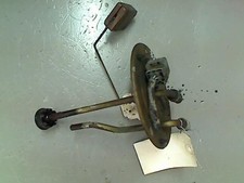 Carburateur Mazda 626