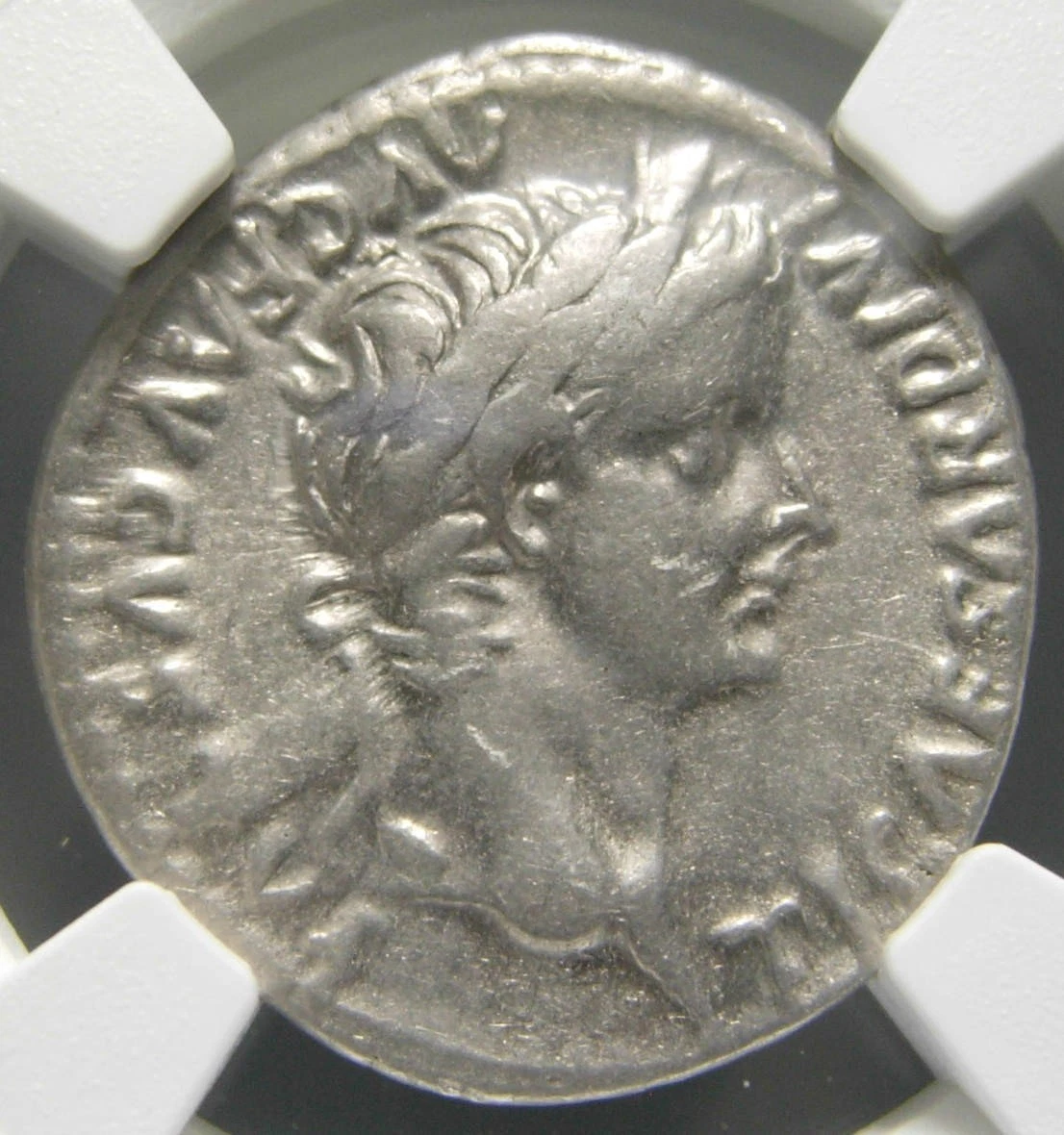 Tiberius Roman Imperial Coins for sale | eBay