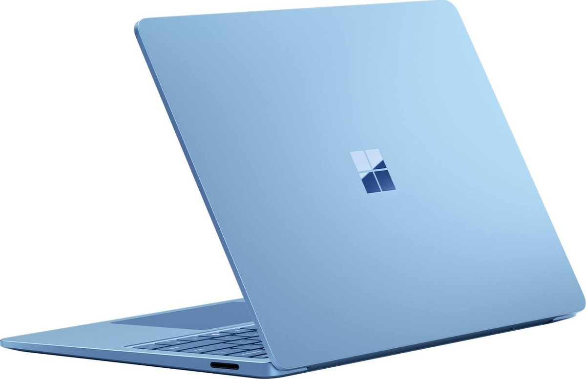Microsoft Surface Laptop 7 Touch 13 LCD 16GB 1TB Snapdragon X Plus