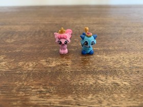 LEGO Disney Princess Whisker Haven Tales: Palace Pets Royal Castle (#41142)