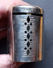 Vintage Coin Bank Onondaga Savings Syracuse, NY   w/ homemade key — photo 5