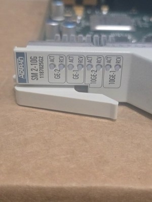 Adtran SM 2-10G 11870252G2