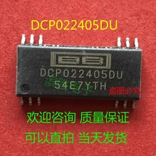 DCP022405DU SOP12 IC Quality Assurance  #jg