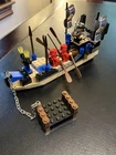 Lego Classic Ninja #3050 “Shanghai Surprise” (1999), Used, Very Good, Complete