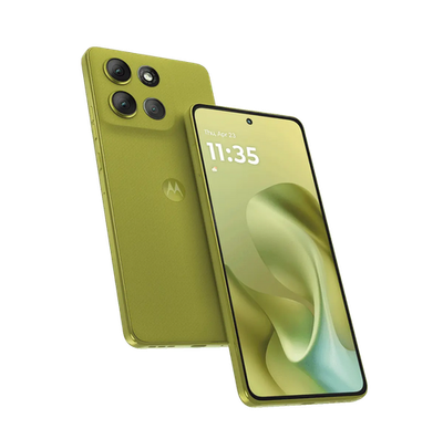 Motorola Moto G86 5G 256GB XT2527 GSM Unlocked International