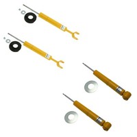 Koni StoßDäMpfer Set FüR Volkswagen Passat (Passat 3BG Limousine/Variant 4-Motio