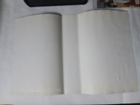 The King of Fighters 97 NEOGEO AES US SNK KOF 97 *READ DESCRIPTION*