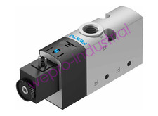 FESTO VUVS-L30-M32C-MD-G38-F8-1B2 575574 Air Solenoid Valve New