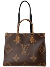 Louis Vuitton Bag Monogram Giant Onthego
